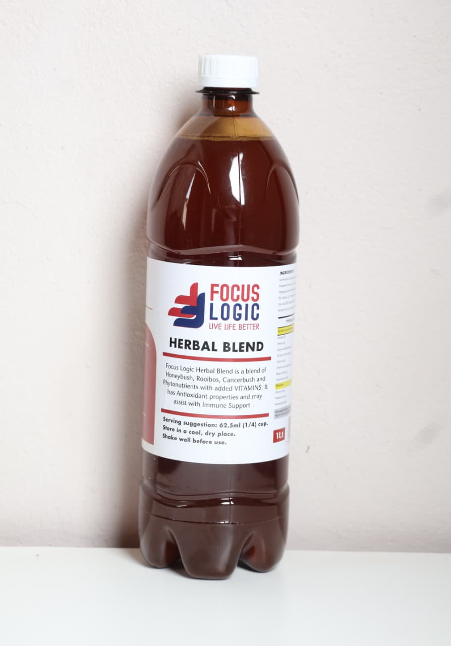 Herbal Blend
